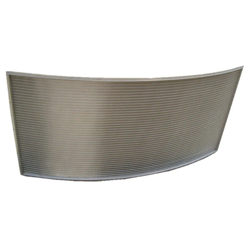 Проволочная сетка из нержавеющей стали