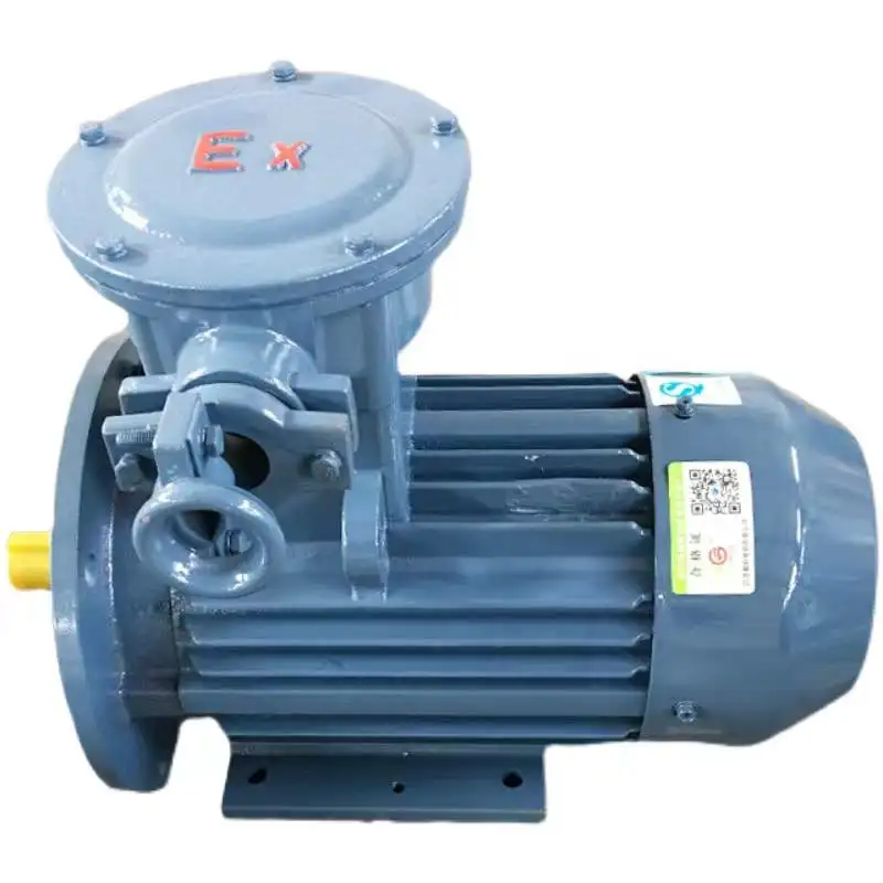 YB3-315M-4  132kw/175hp 1480RPM 3806601140v china good quality used explosion proof electric three phase induction motor