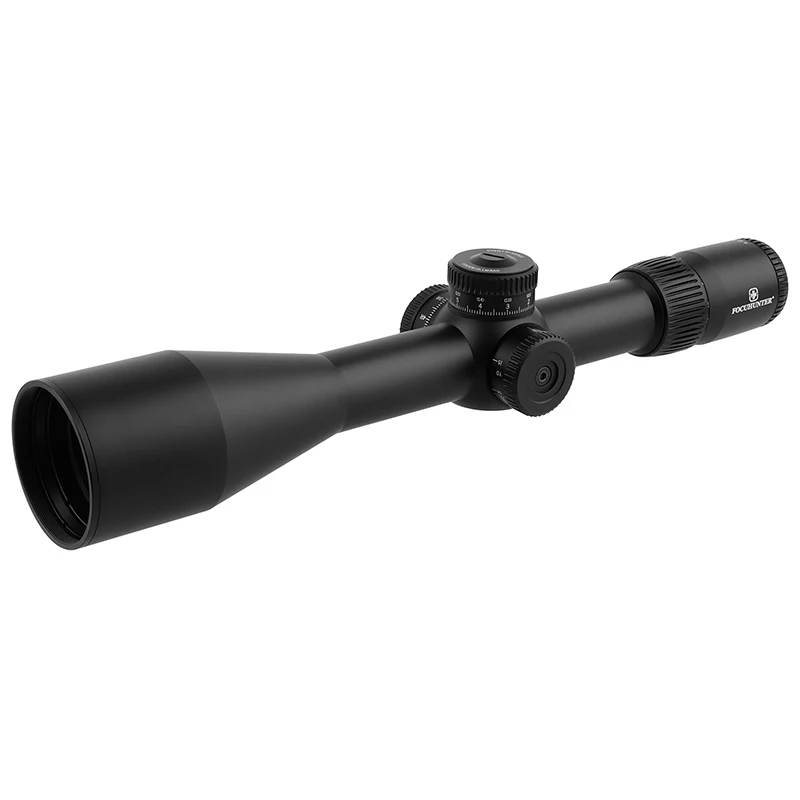Telescope Optical Scope 5-25x56 FFP Shockproof Waterproof Ultra High Definition Hunting Tactical LPVO HPVO Sight Scope