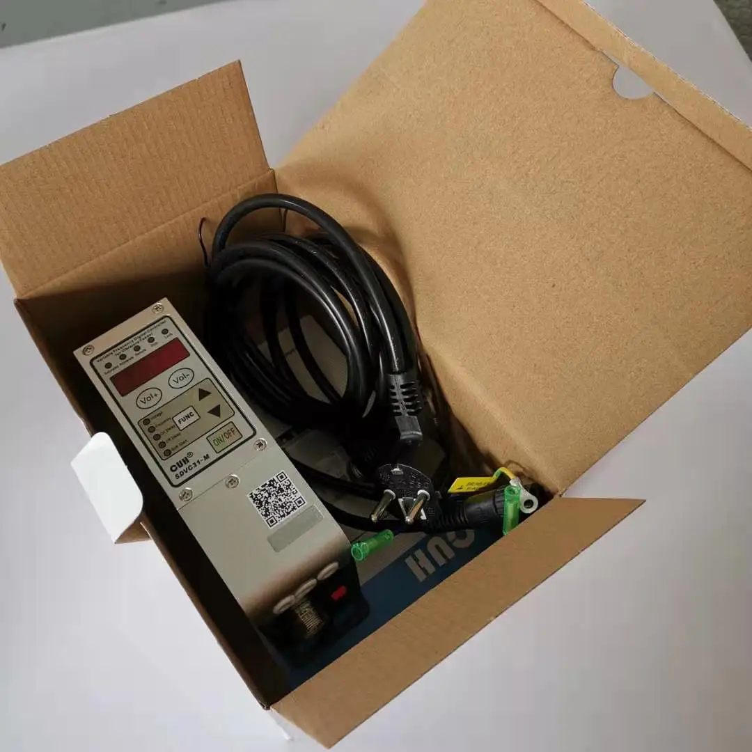 Хорошего качества и по оптовой цене SDVC31-M-Variable-Frequency-Digital-Controller-for Вибрационный питатель