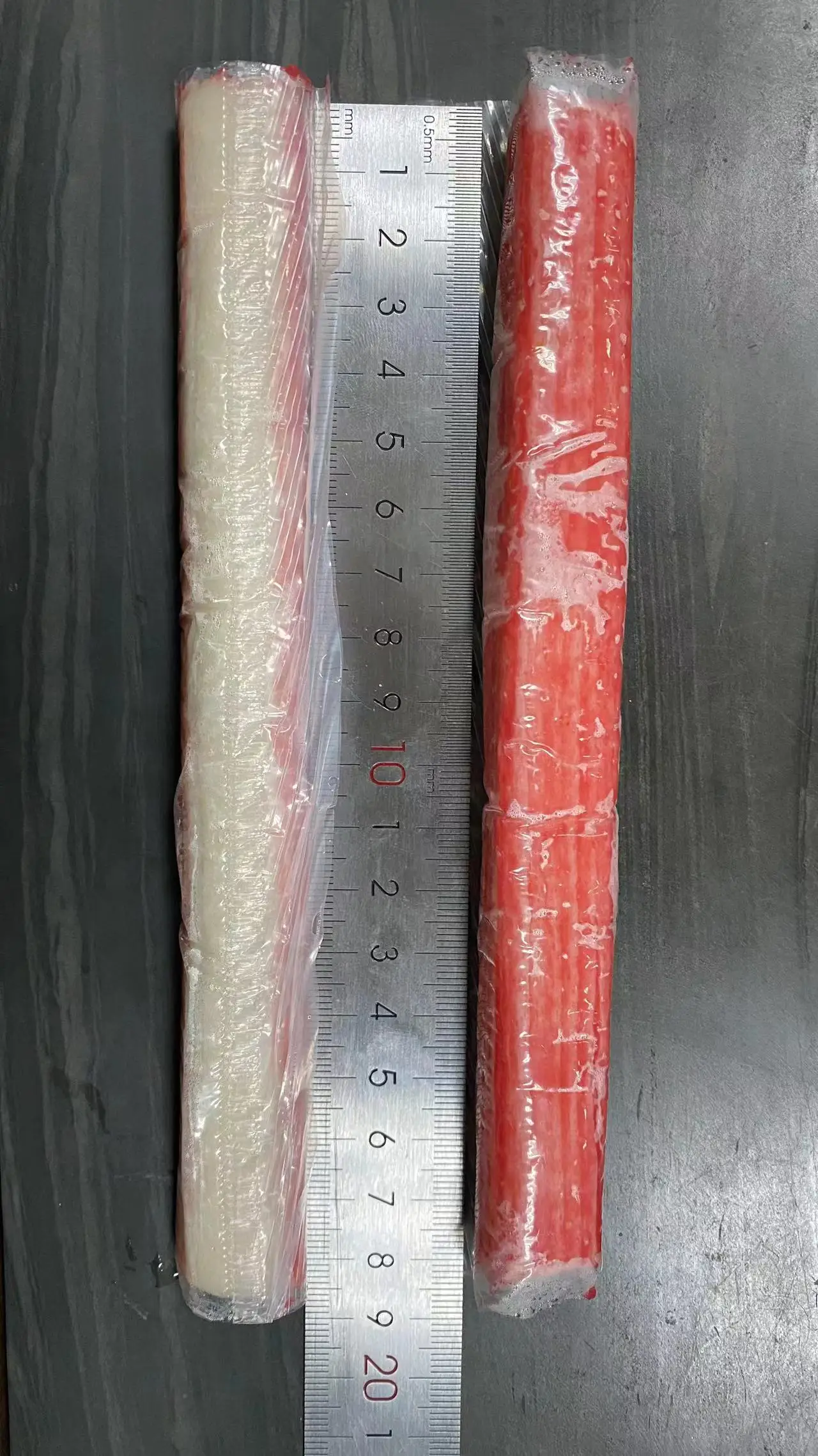 OEM Surimi crab sticks of customerization for export