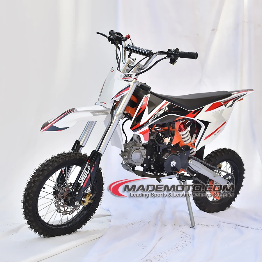 Запчасти 125cc для мотоцикла и 110cc 4-тактный внедорожный велосипед