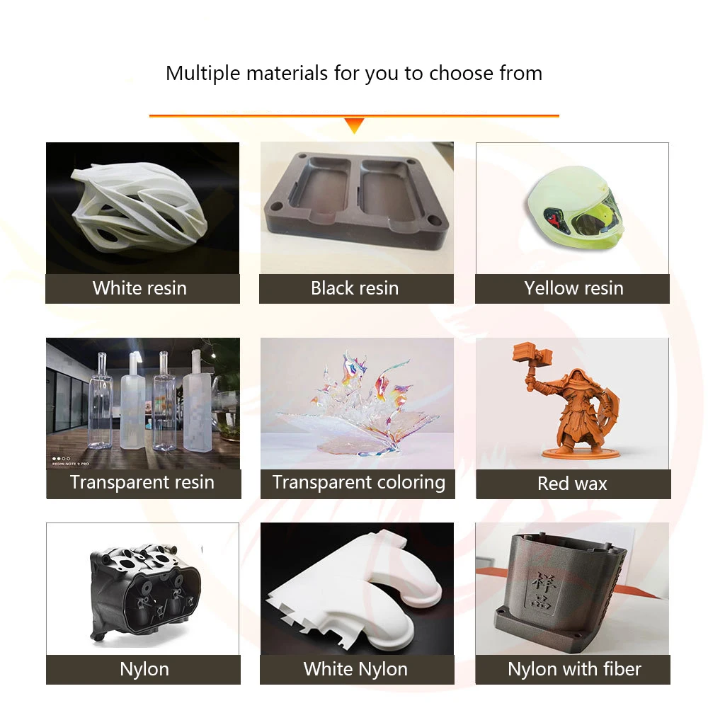 Custom 3D Sculpting Resin Figure Limited Edition Art Toys Factory Designer Polyresin Statues Anime Collectibles One-Stop 3D