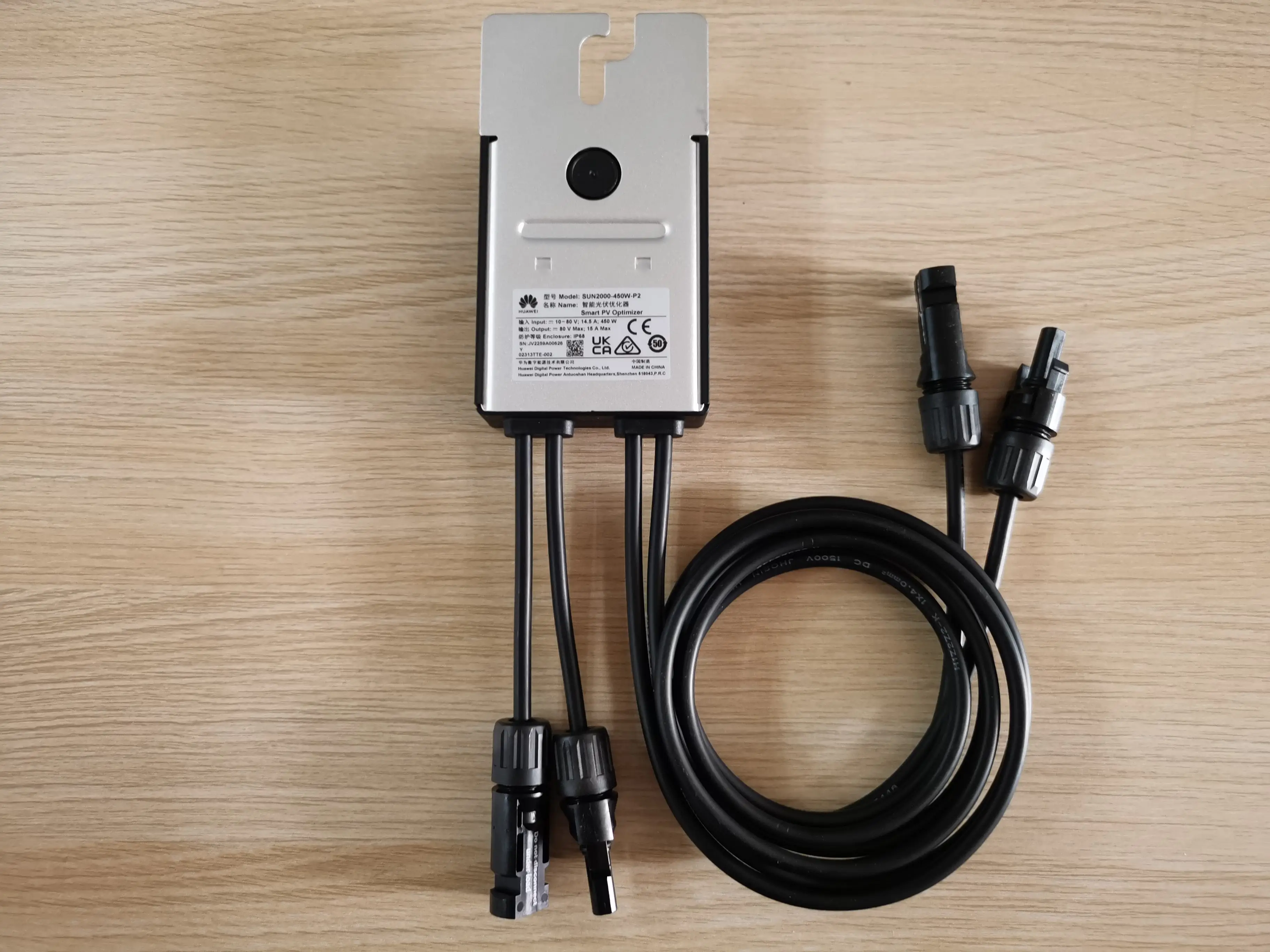 Huawei optimizer sun2000-450w-p высокая эффективность 450w Солнечная приведенная в действие Хорошее качество смарт pv мониторинга