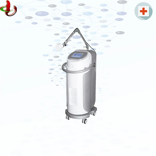 Новый дизайн, оборудование для физиотерапии, микроволновый диатермический аппарат для снятия боли по заводской цене