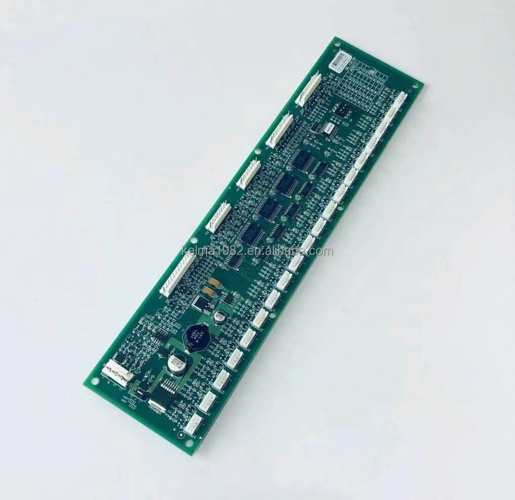 elevator car communication board lift address PCB RS32 RS5 RS14 DAA26800J DBA26800J DBA26800J1/VI.0/VI.2/V2.0