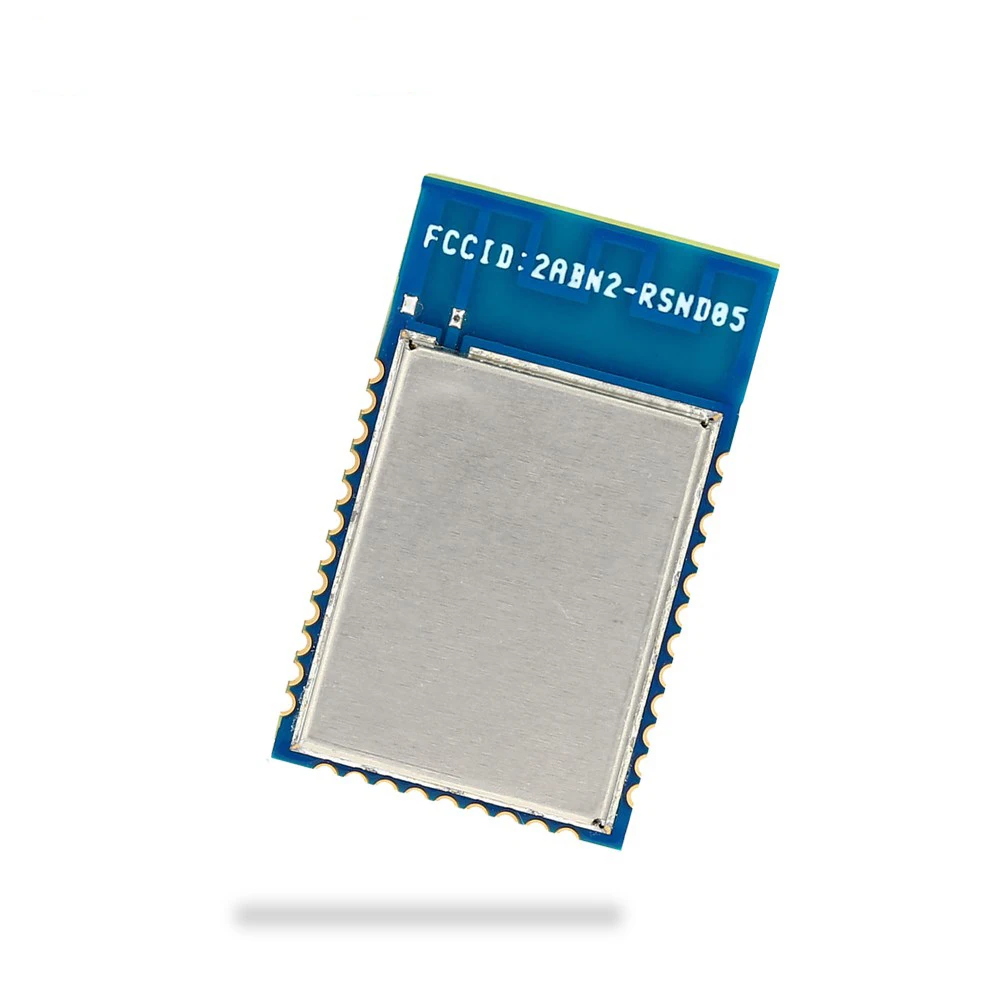 NRF52840 модуль 2,4g беспроводной BT 4,2/5,0 Модуль Ультра-низкой мощности BLE модуль