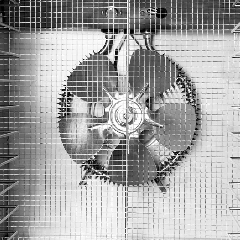 Фабричный производитель 10 слоев из нержавеющей стали бытовой пищевой Дегидратор для сушки фруктов