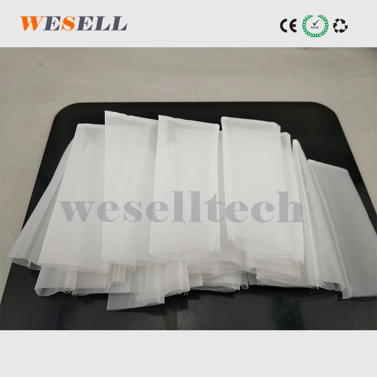 nylon rosin press filter bag 25 37 45 73 90 120 160 190 micron rosin bag
