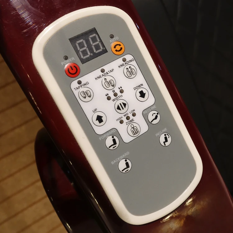 Beautiful beauty salon pedicure chair massage chair CB-P528