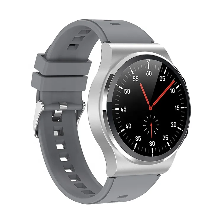 Support Siri GT69 Fitness Smart Bracelet With HIFI 6D Sound Quality Men Women TWS Earbuds 2in1 Smart Watch and BT Headset