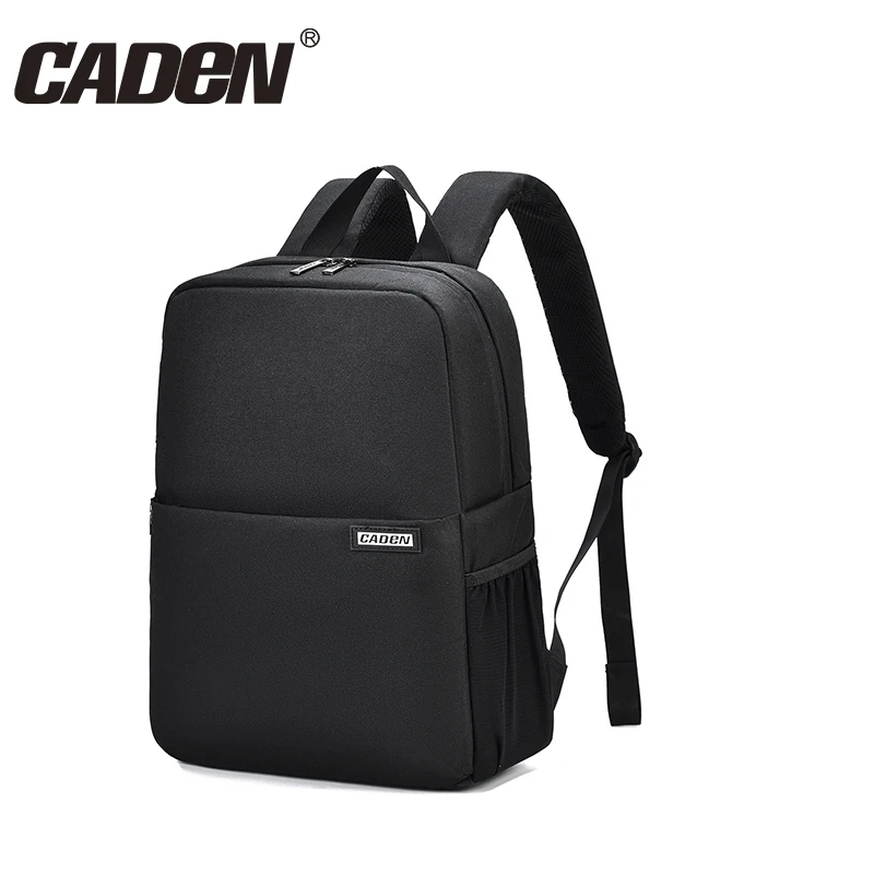 CADeN L4   hot selling cheap video  professional fashion camera backpack digital gear & camera bags dslr laptop backpack