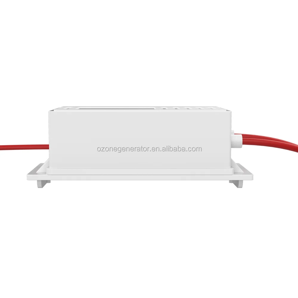 
3g Air Cooling Quartz Tube with Power Supply 