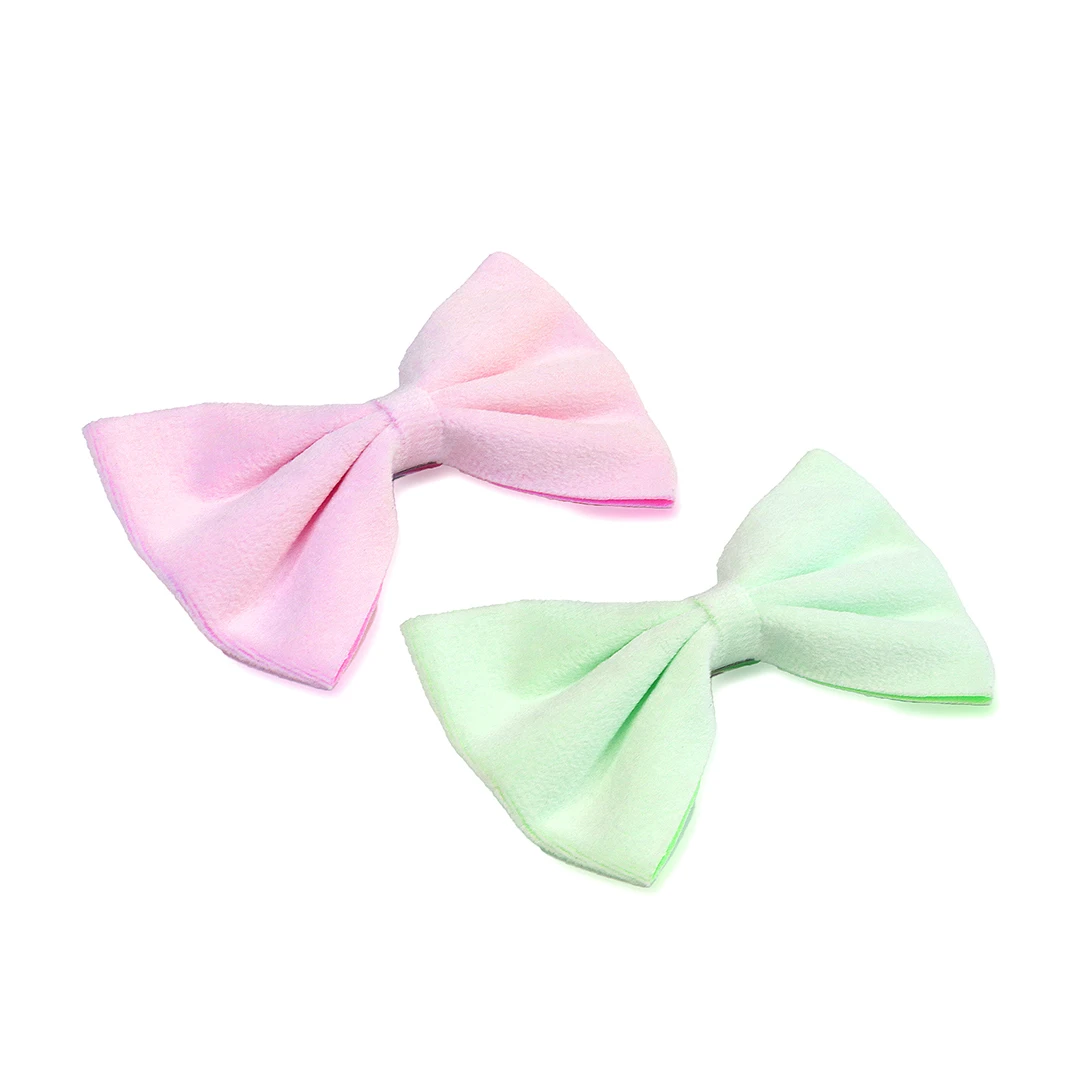 New Arrival Women Girls Flashing Night Light Up Luminous Illuminated hair snap Hair Holder for girls