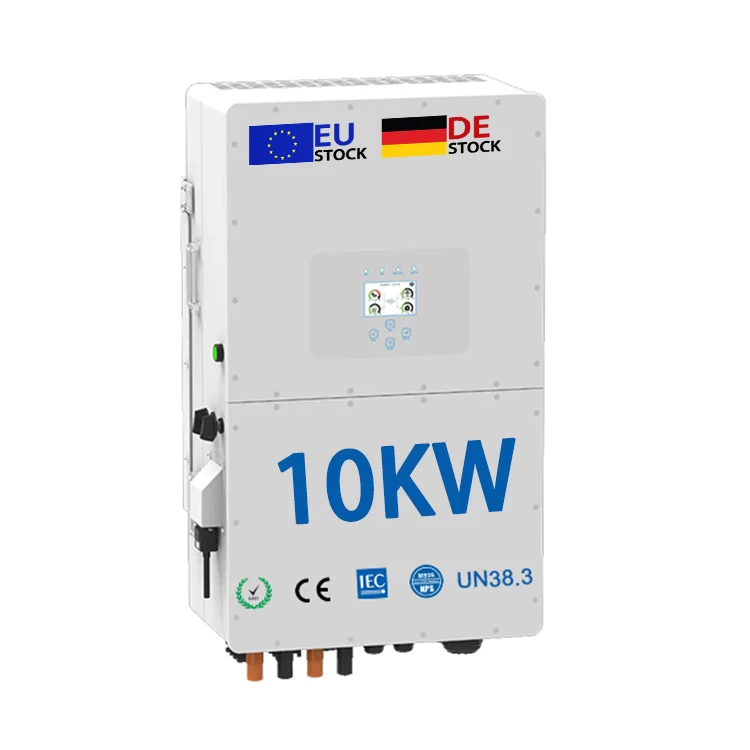 Deye 5kw 10kw battery 48v off grid price micro hybrid solar inverter with mppt charge controller mppt solar controller battery