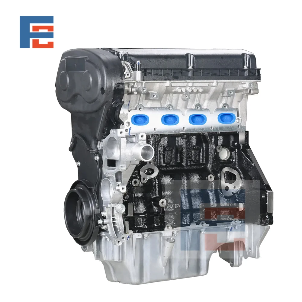 Factory Priced Brand New auto engine for Chevrolet Cruze F16D4 1.6 L 1.8L Z16XER