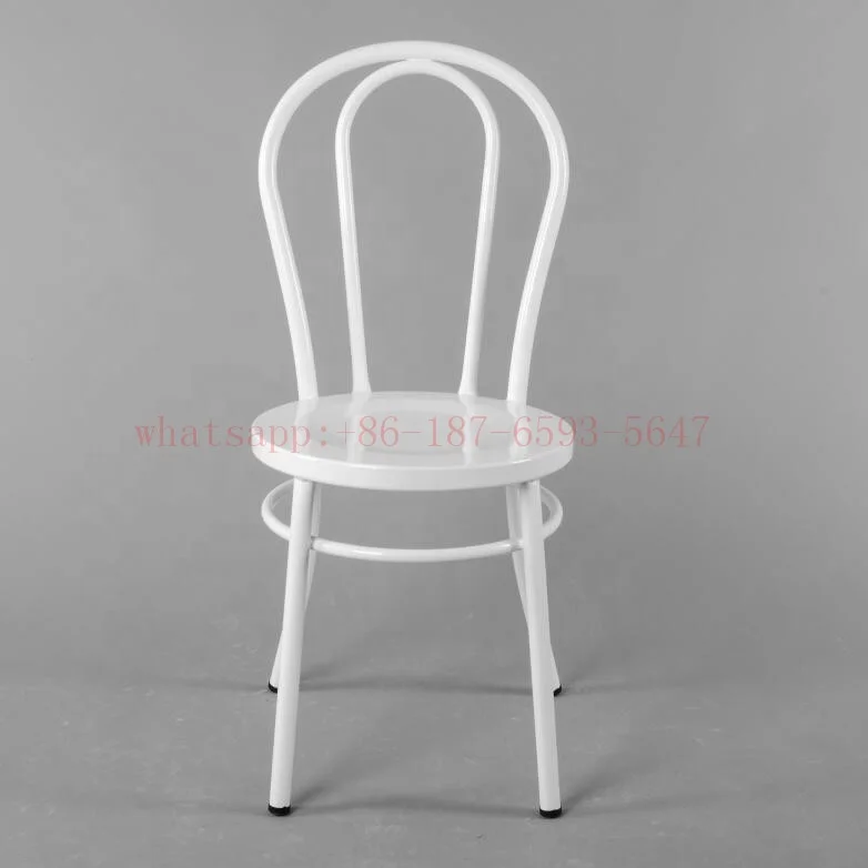 Французский bentwood стили металлического материала replican thonet