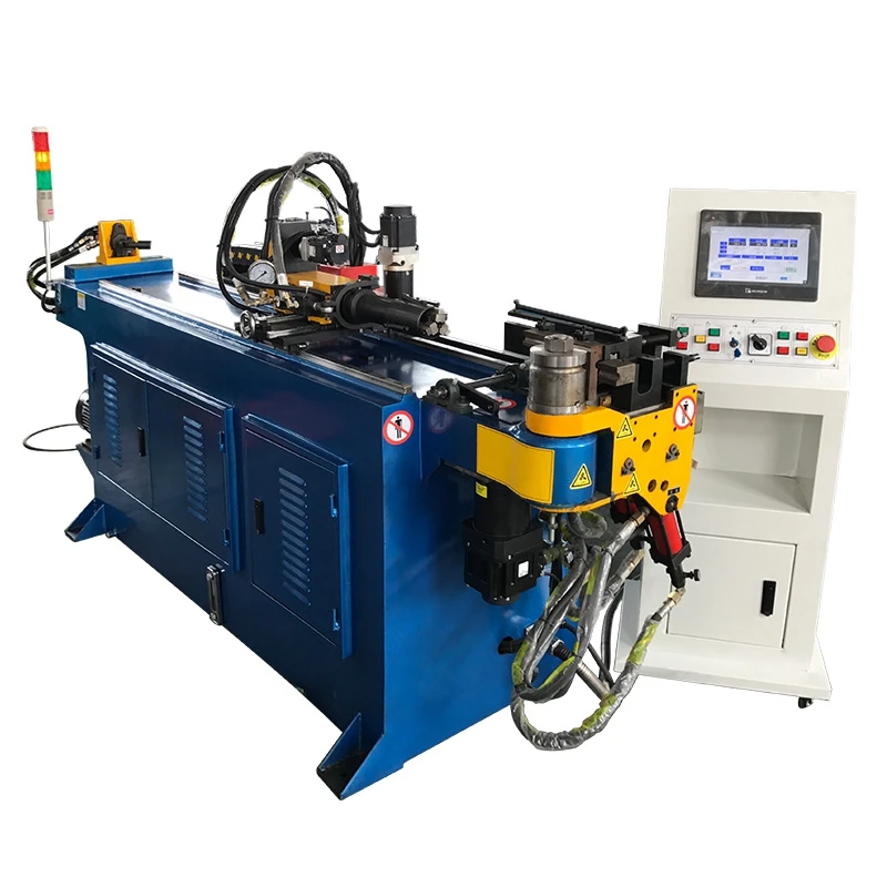 efficient Customizable semi-automatic motor Semi-automatic profiled coil winding machine