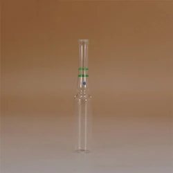 1ml 2ml 5ml 10ml empty medical glass ampoule bottles vials for injection