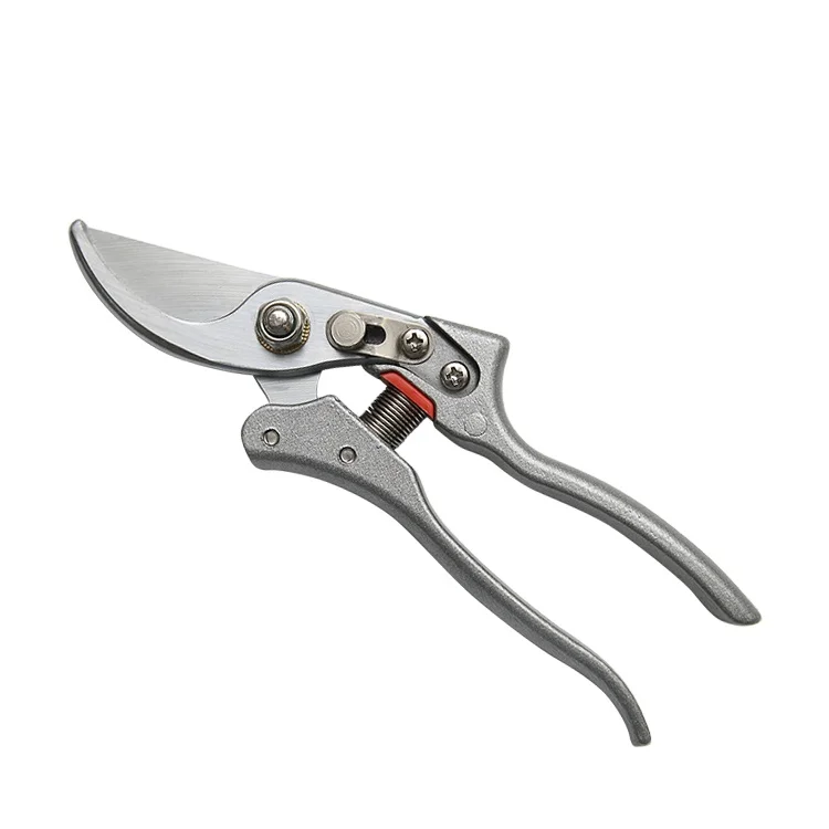 Household Multi Function Garden Scissors Outdoor Grape Warping Bonsai  Professional Grafting Tool Fruit Tree Pruning Shears