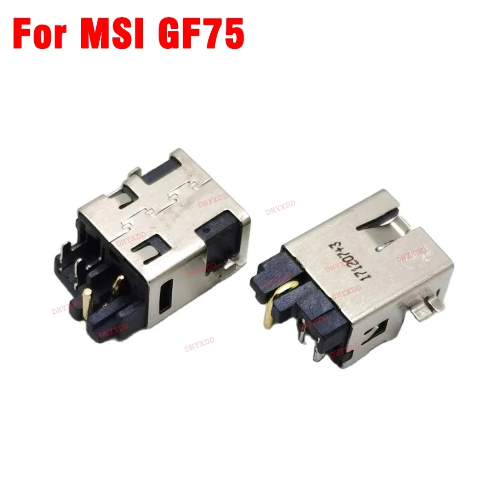 NEW DC POWER JACK SOCKET PORT For MSI GF75 Thin 8RC 8RD 9SC 9SD Gaming Laptop
