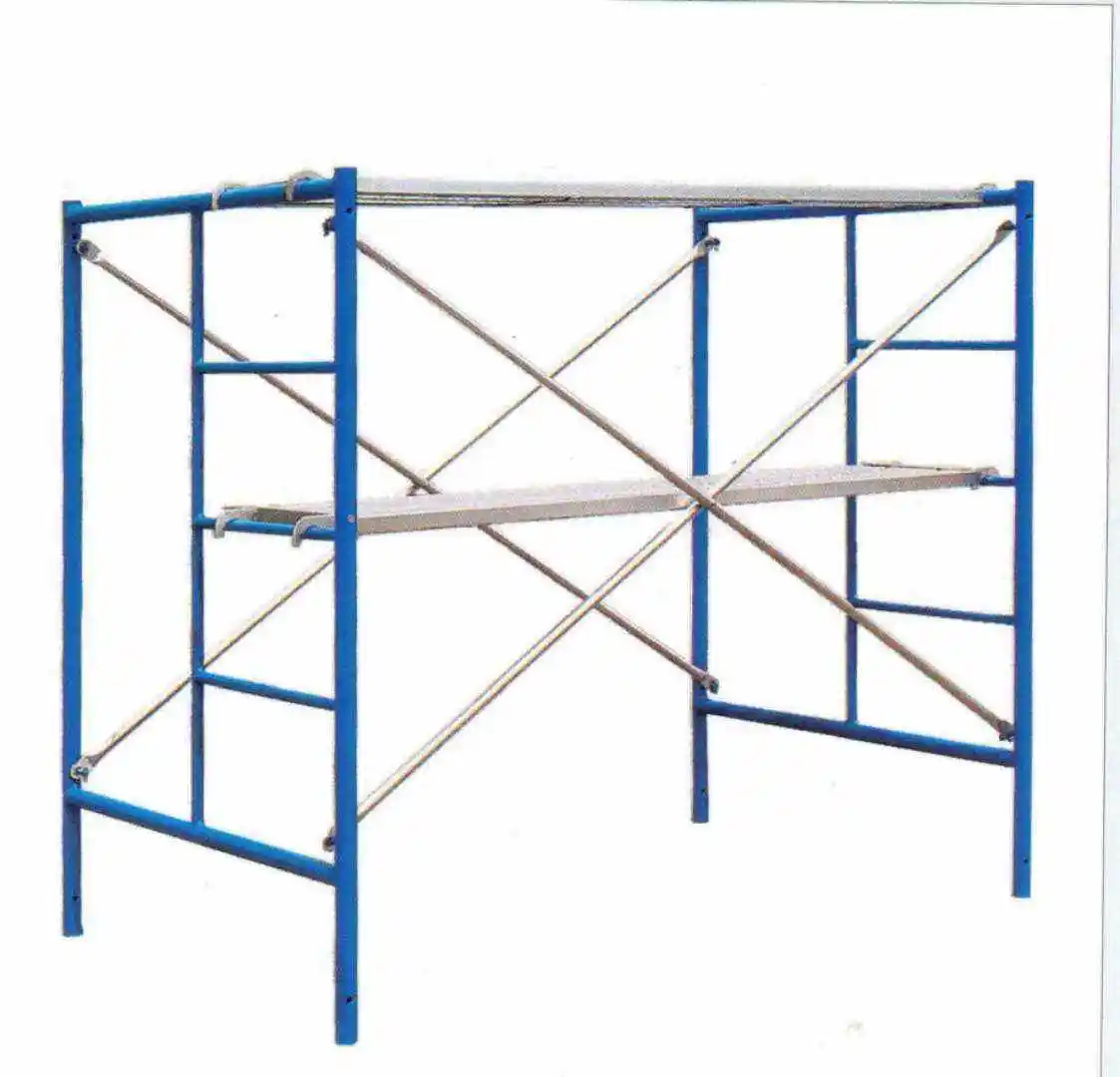 Unlock new opportunities in building projects through innovative mobile scaffolding solutions today