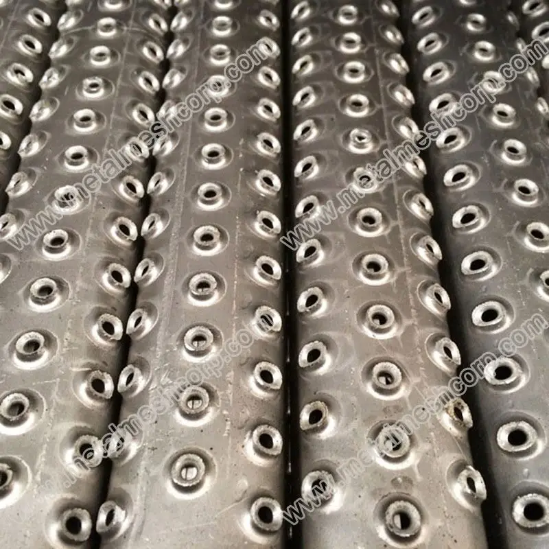 Metal Gratings Manufacturer 3 Rung Step Ladder