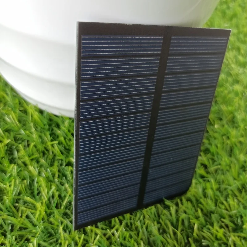 Panneau Solaire от производителя поликристаллический Pannelli Fotovoltaici фотоэлектрический солнечный PV модуль Шэньчжэнь 1 Вт небольшой пенал