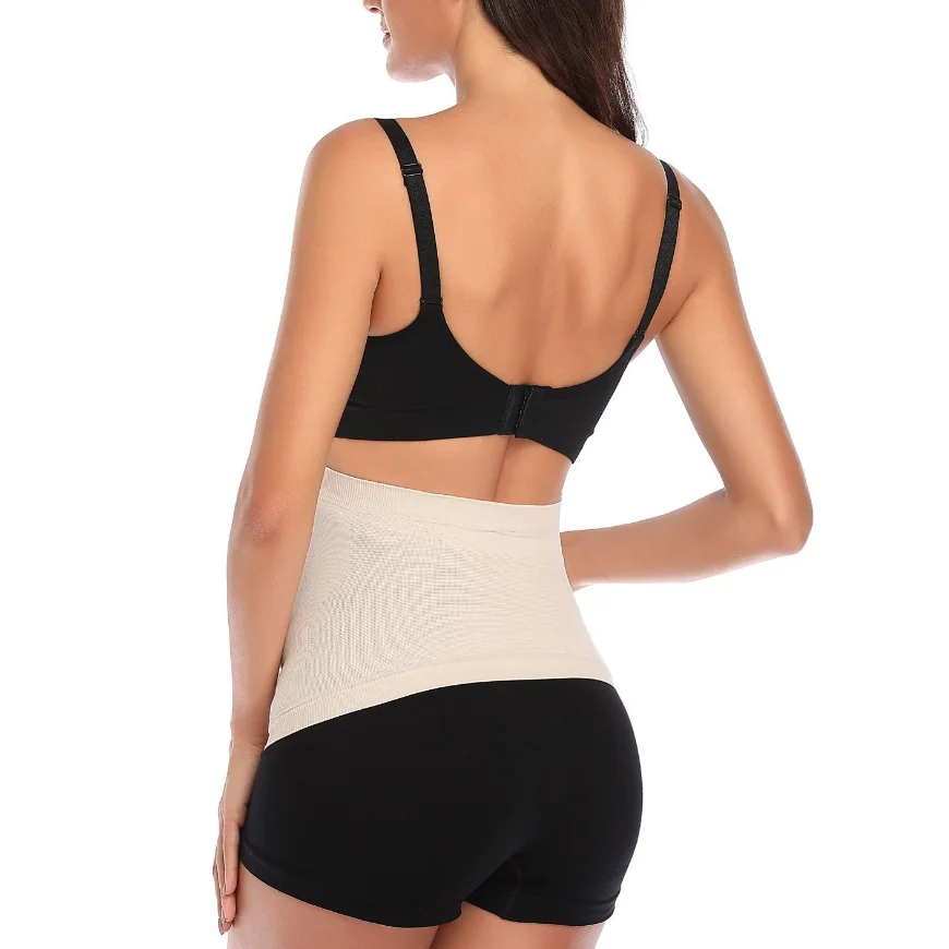 Maternity Belt Pregnancy Support Waist Belly Band for Pregnancy and Back Pain