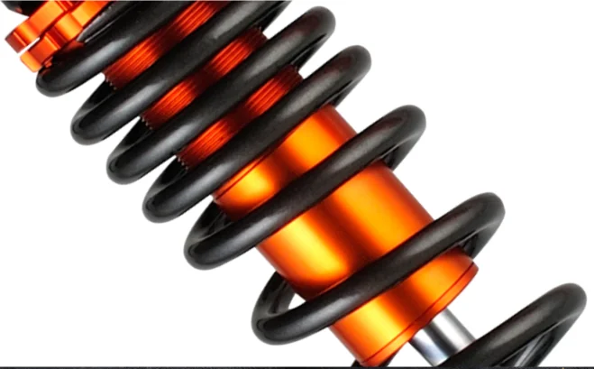 
Rear Back Shock Absorber Shocker Suspension Pit / Dirt Bike 