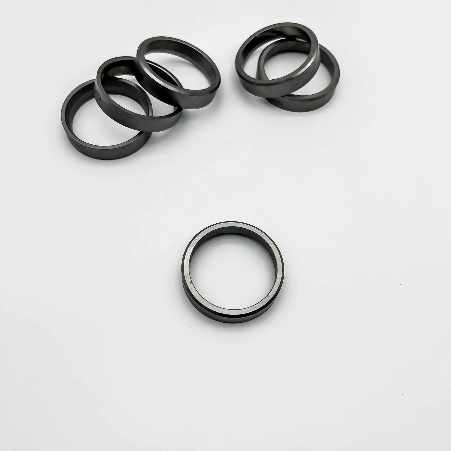 construction machinery diesel engine parts 1w5283 1W-5283 valve seat for CATERPILLAR engine 3400 series