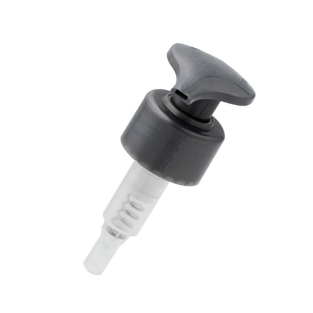 Custom Hand Wash Dispenser Pump Plastic Plastic Liquid Lotion Pump/Liquid Soap/ for plastic bottle