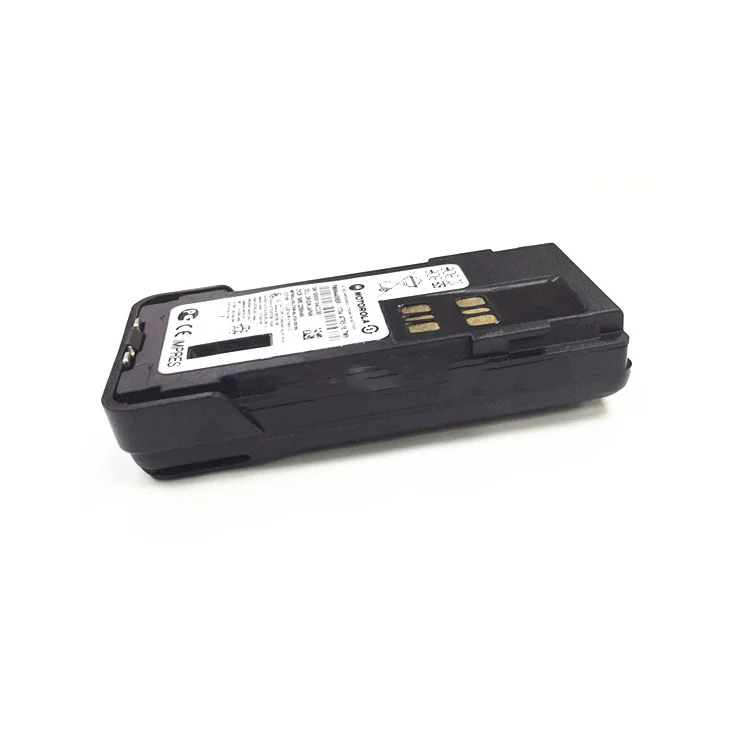 Walkie Talkie Battery Pack PMNN4415 for Motorola XIR P6620 XIR P6600 DP2400 Replacement Battery
