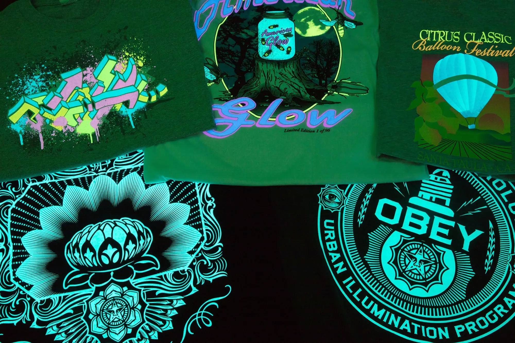 Factory Price Europium Luminous Powder