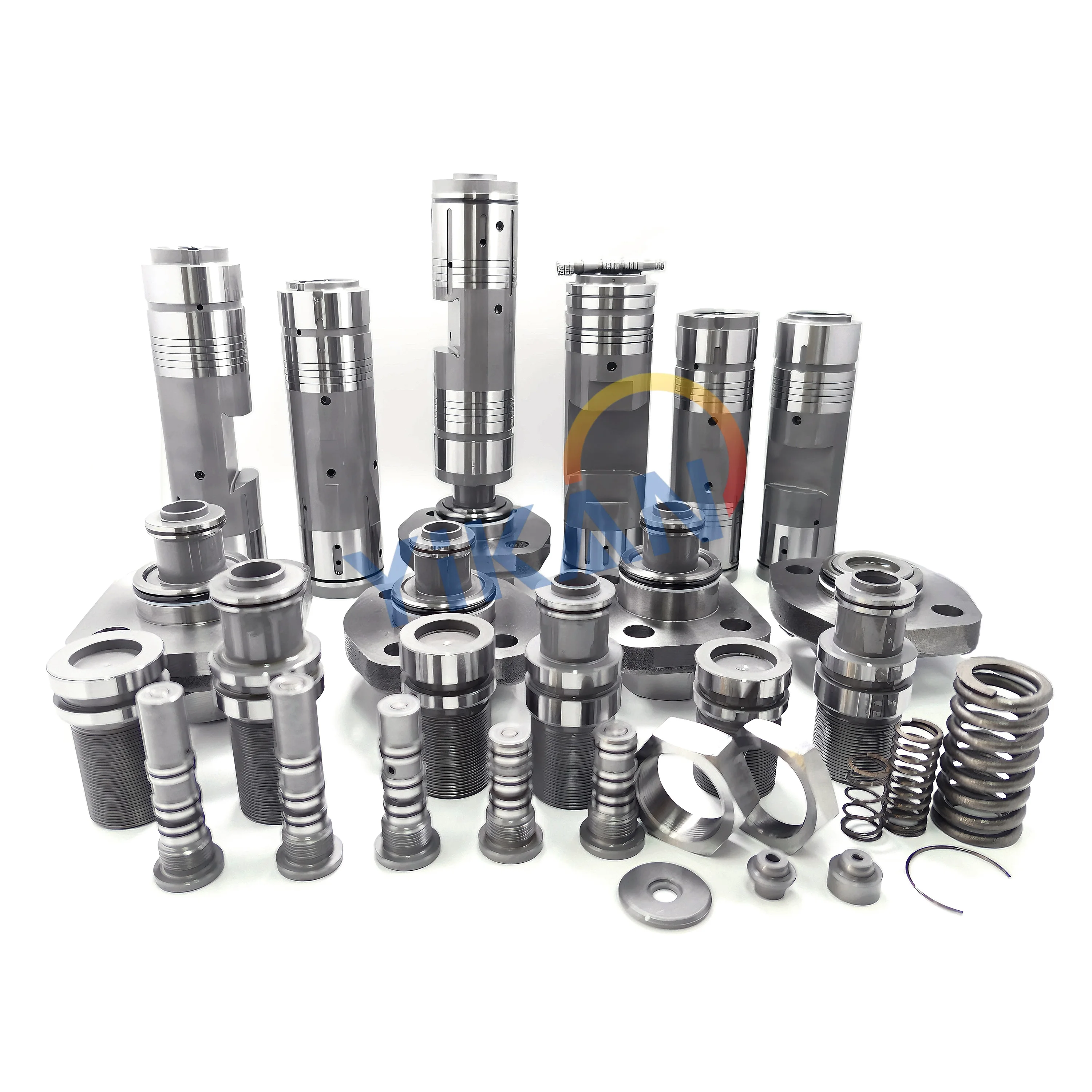Запчасти для экскаватора 708-2H-03022 PC400-7 клапанов PC450-7 сервопоршневой регулятор Komatsu