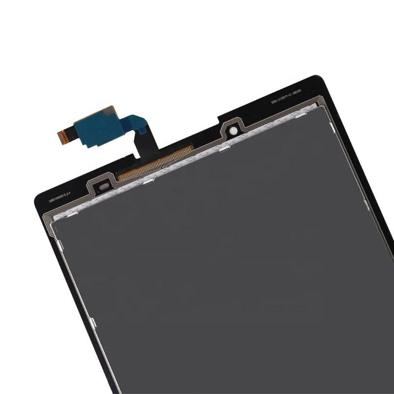 Original New 8.0' for Lenovo Tab 2 A8-50F A8-50LC LCD Display Touch Screen Digitizer Assembly Replace A8-50 Touchscreen