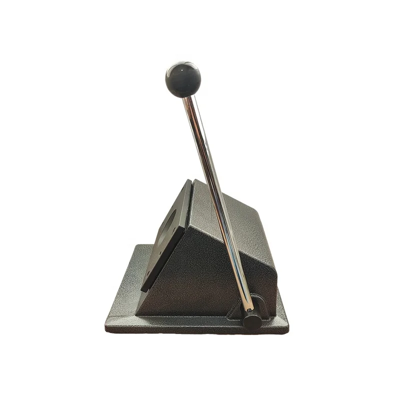 Hot Sale High Quality 32mm Stand Cutter Paper Cutter Badge Cutter Machine Paper Cutting Machine