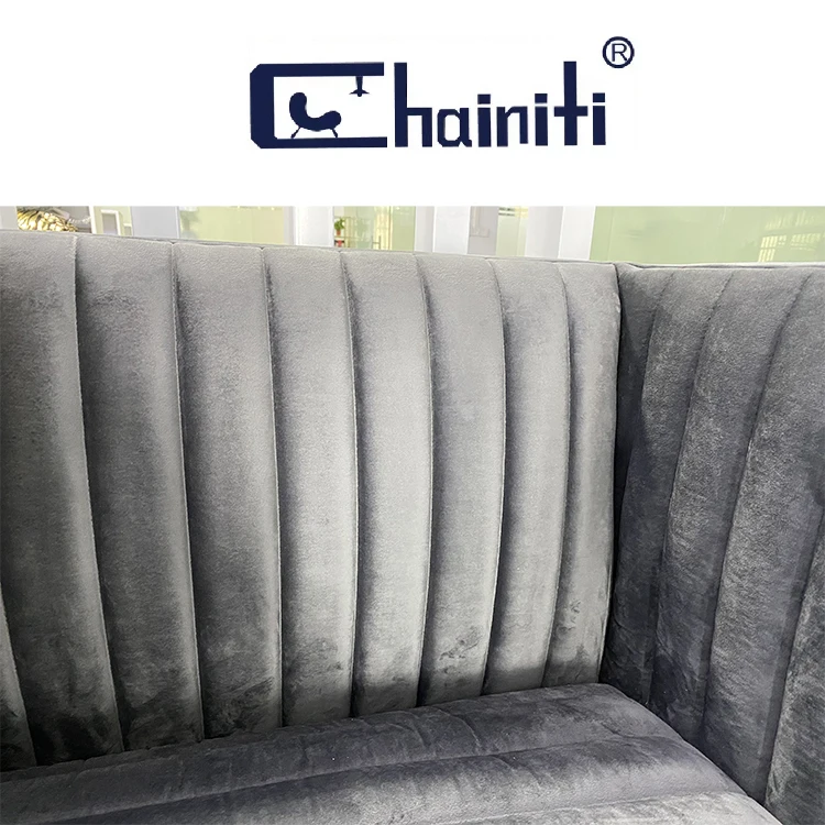 Modern Design Home Furniture Living Room Furniture Sofas sectional With Ottoman