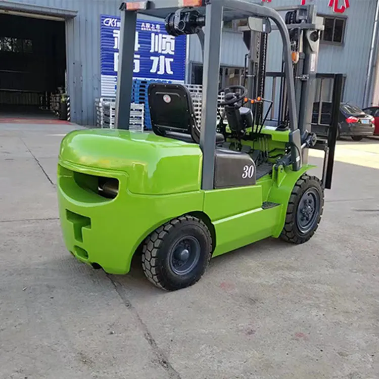 forklift engine diesel 1-8Ton diesel forklift 4 cylinder diesel engine for forklift