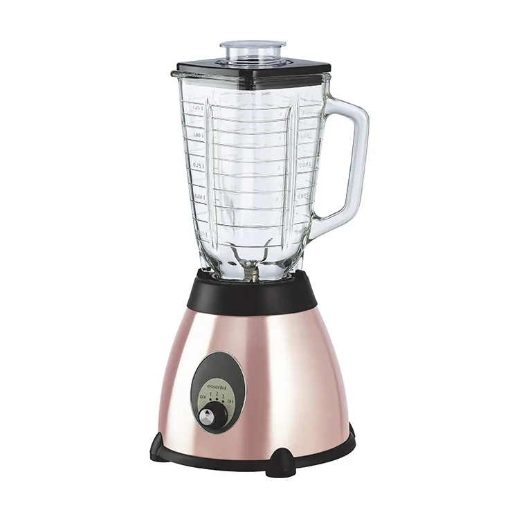 2022 silver crest blender 4500w large commercial brand blender