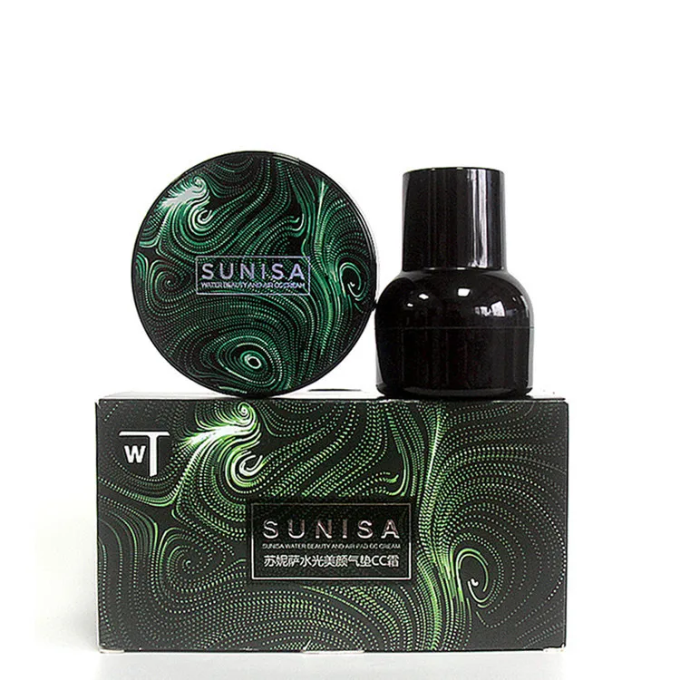 Sunisa cc крем sunisa основа водостойкая sunisa