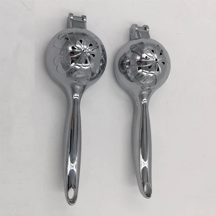 
Wholesale high quality easy to clean lemon manual juicer 