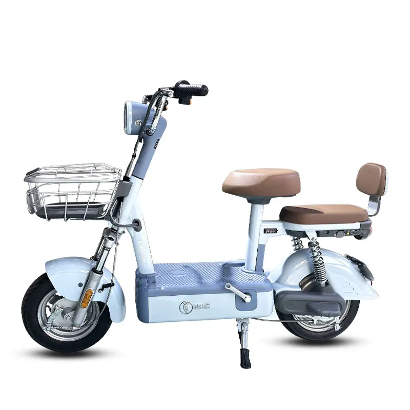 Factory Price Electric motorcycle City Electric Bicycle Electric Bike Moto Bicicleta Electrica Electric Scooter Electric Moped
