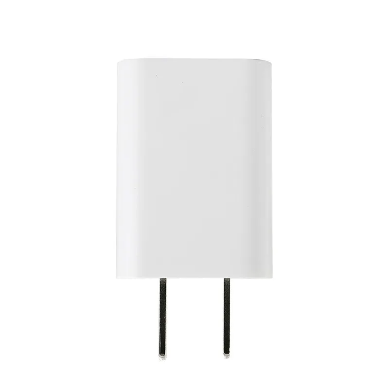 Универсальное USB-зарядное устройство для смартфона 2 1