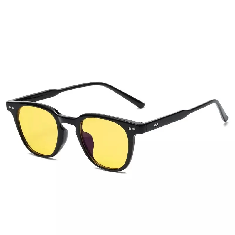 Fashion Computer Spectacle Tr90 Glasses Frame Eyeglasses Optical Eyewear Frames Men Glasses High Quality Glasses