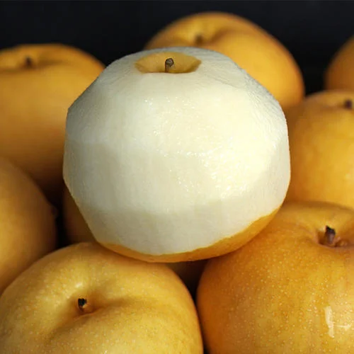 Supermarket Supply Household Healthy Food Fengshui Pear