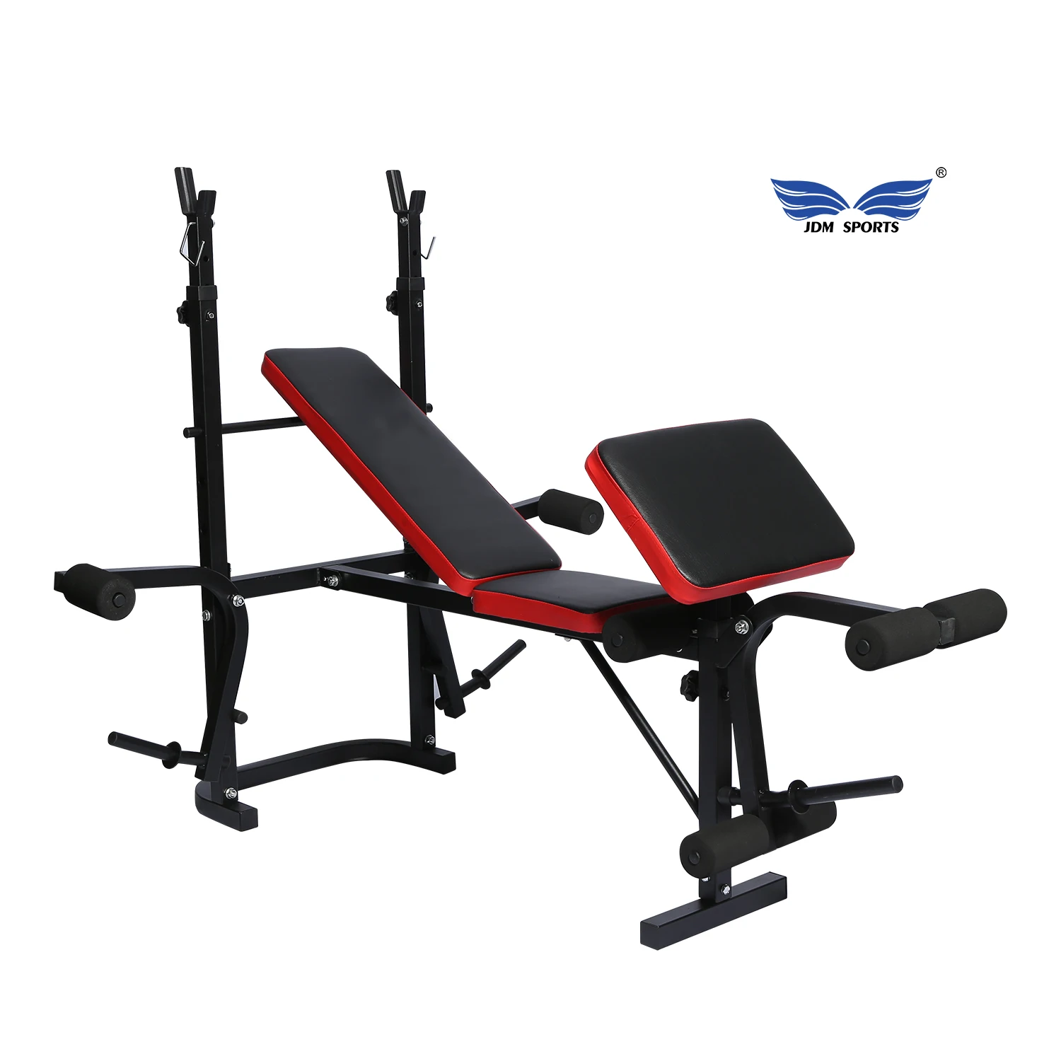 Home Weight Lifting Bench Strength Fitness Weight leg press Trainer strength training Dumbbell Training Bench