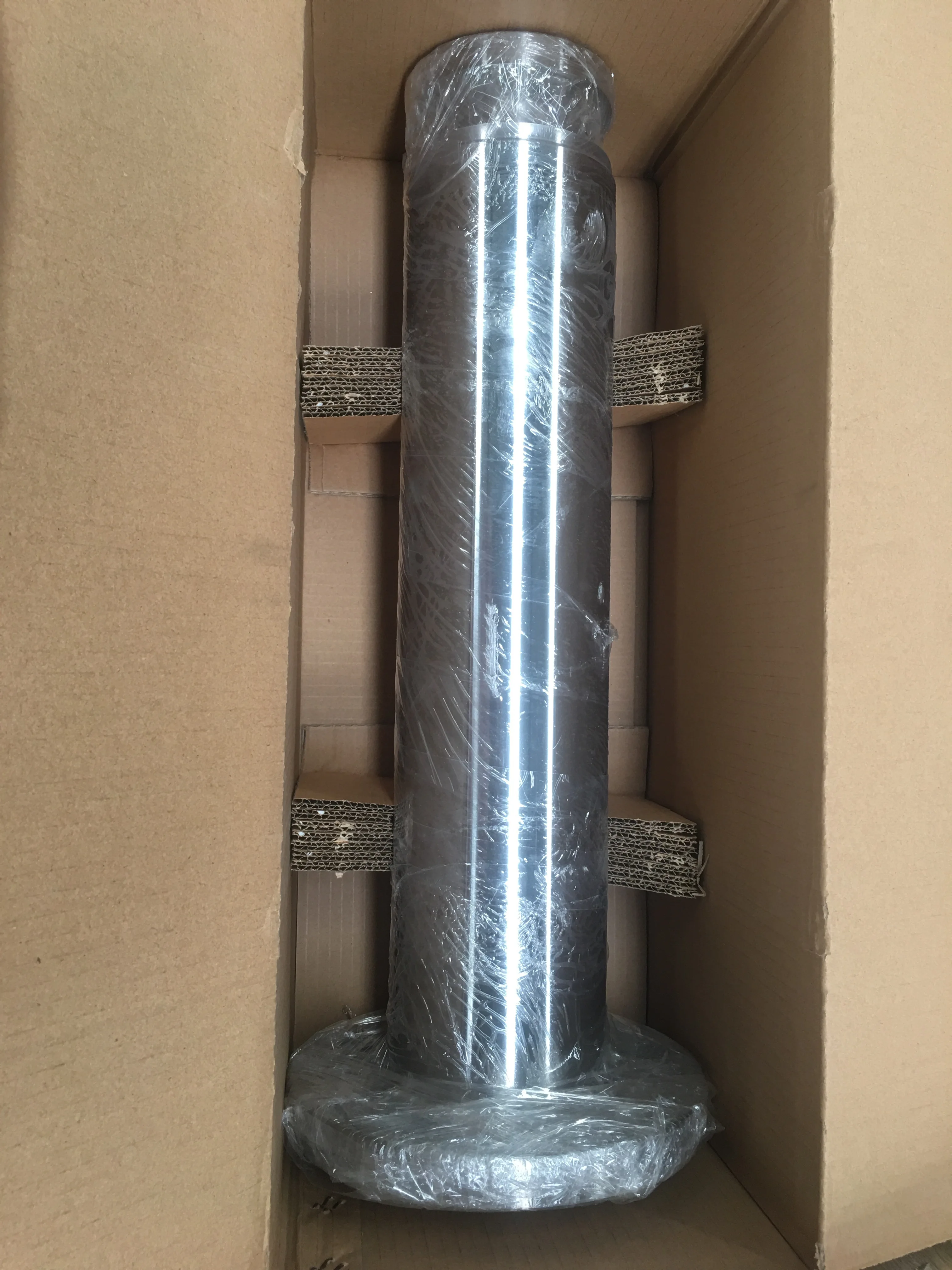 Kerui high quality mud pump API F500 piston parts valve liners