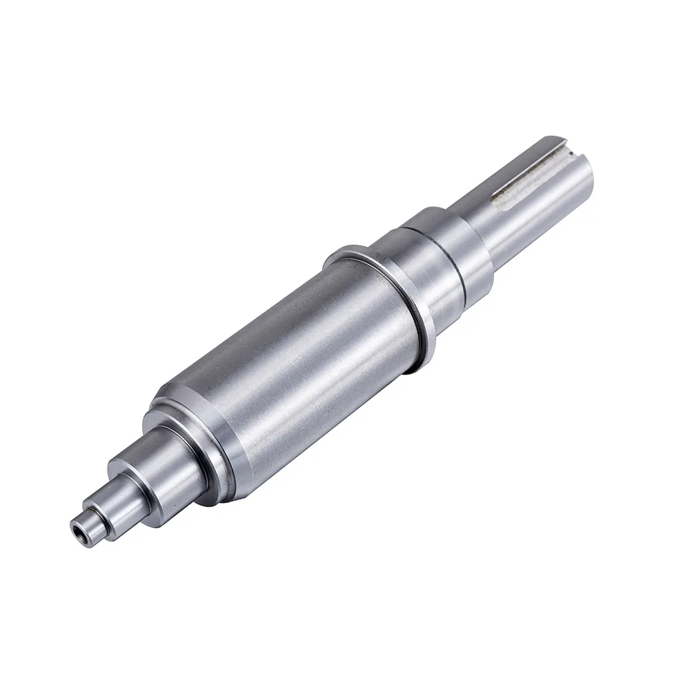 Изготовленные на заказ детали для порошковой металлургии из Китая