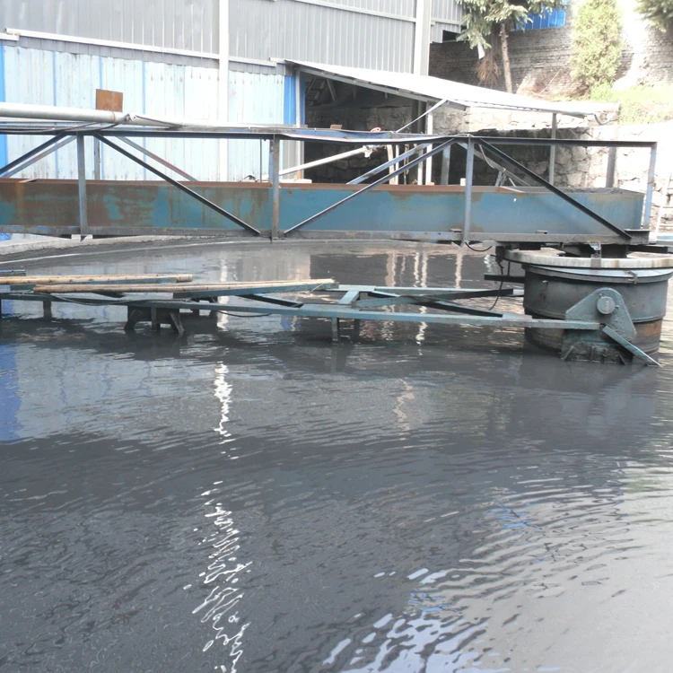 2020 cheap NG series thickener NG-18